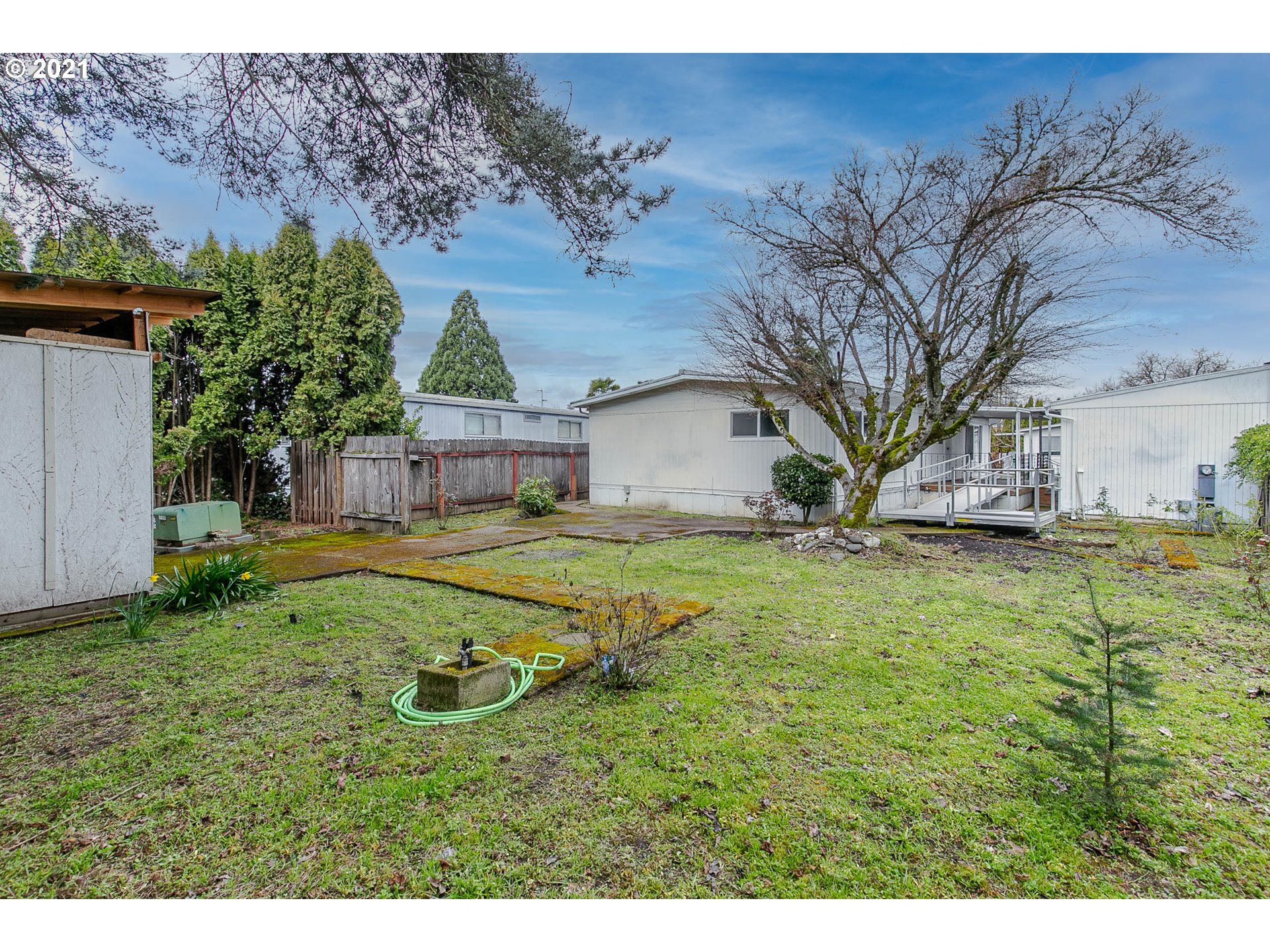 3530 Game Farm Road, Unit 50 Springfield, OR 97477 - Photo 27 of 32