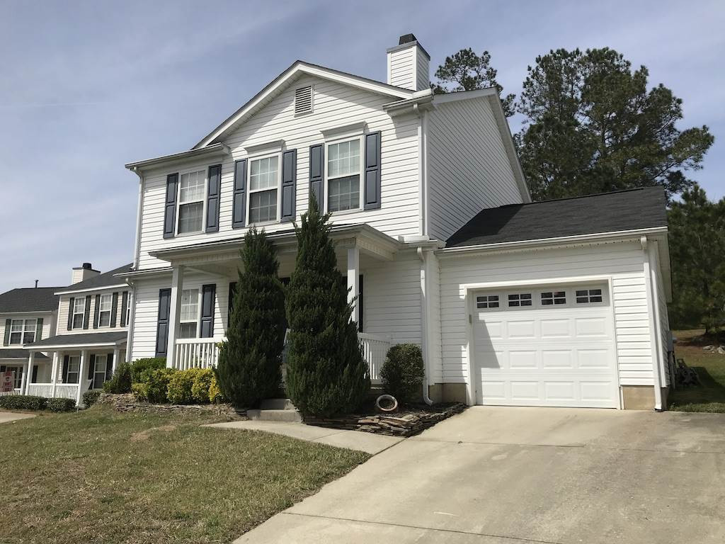 5213 Marthonna Way Raleigh, NC 27616 - Photo 1 of 15 Photo 1