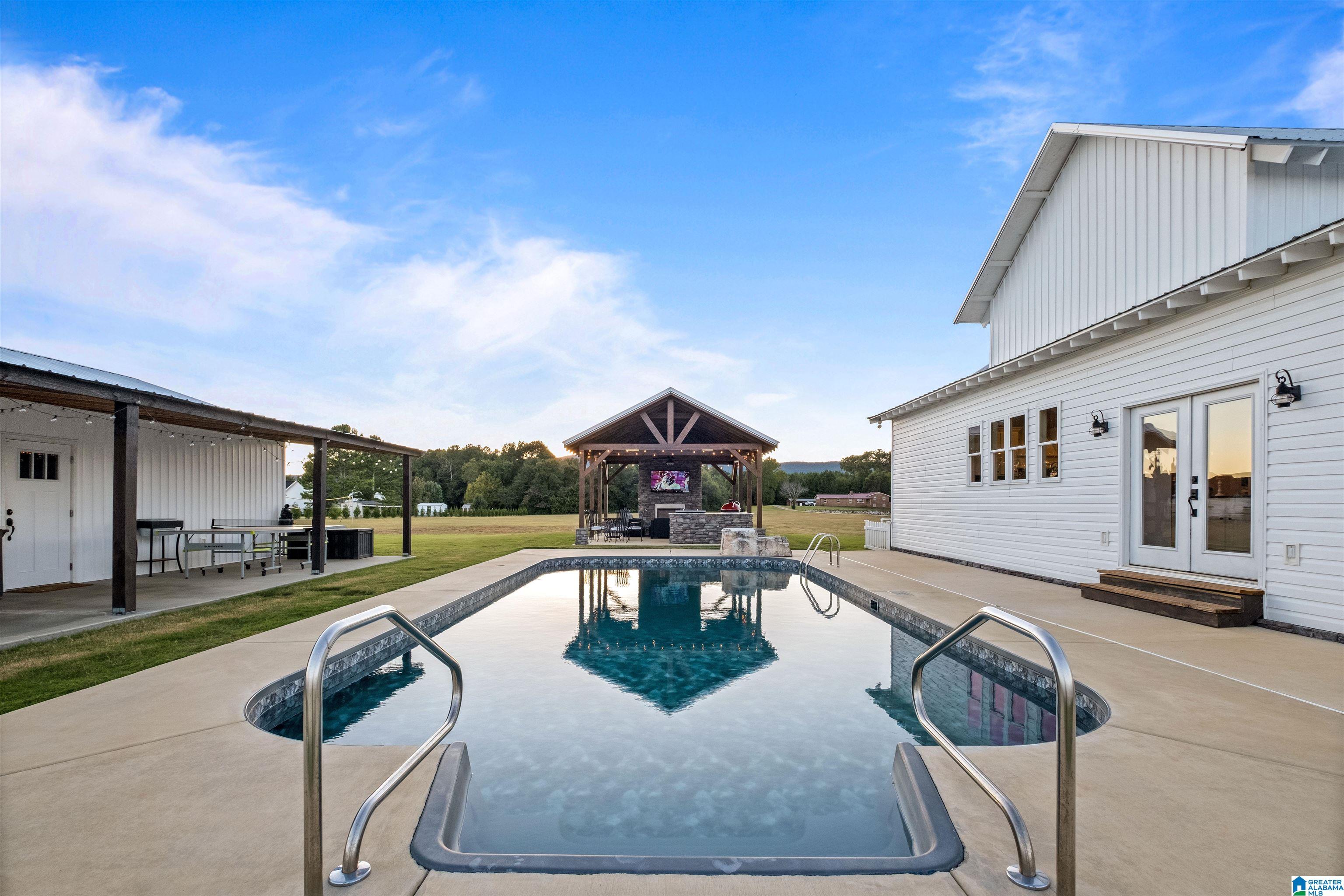 3773 Highway 9 Anniston, AL 36207 - Photo 37 of 50