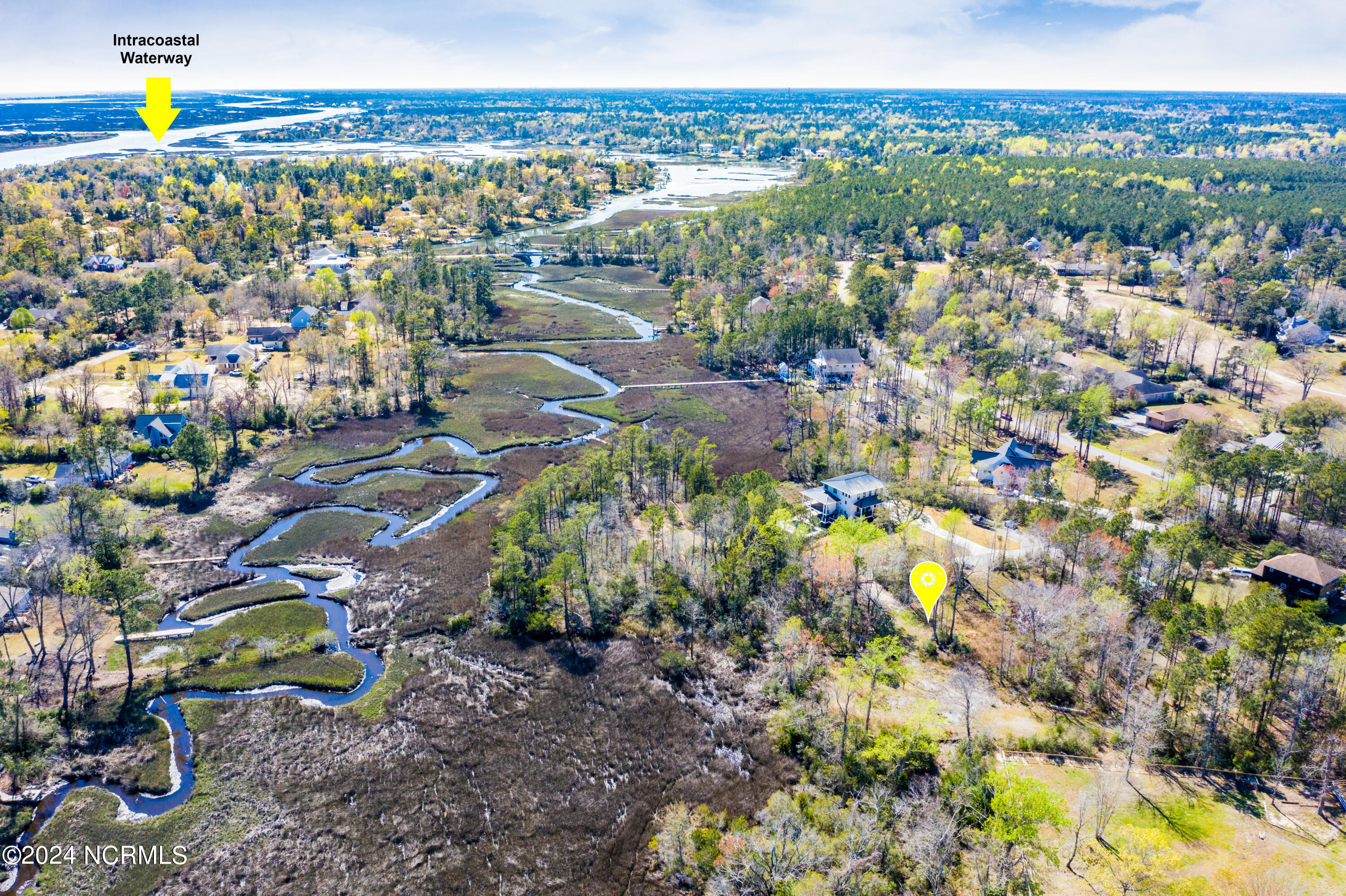 L159 Sea Turtle Lane Hampstead, NC 28443 - Photo 8 of 20 DJI_0405p