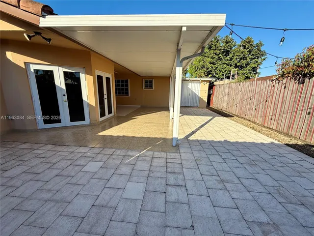 $3,550 | 13781 Southwest 158th Terrace, Miami, FL 33177