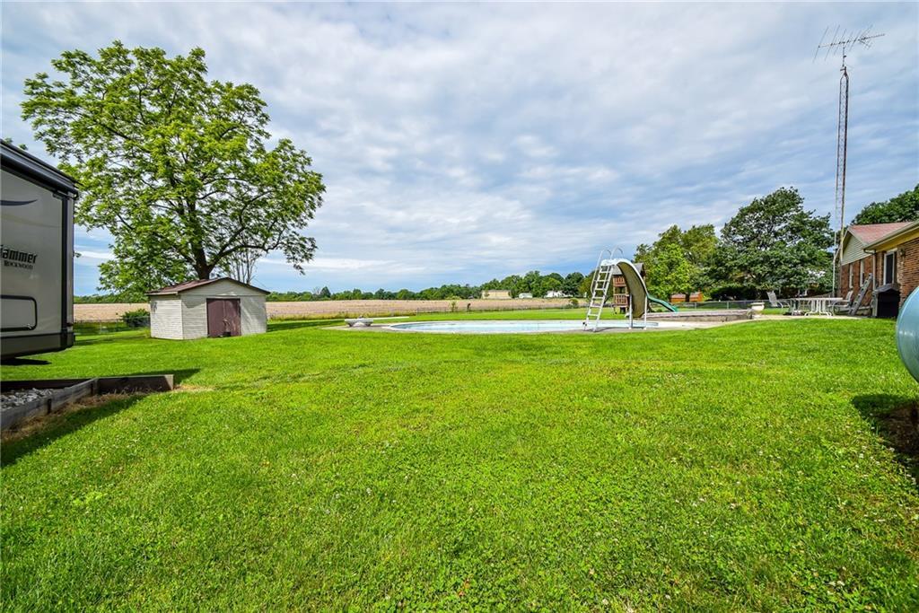 95 King Tree Lane Springfield, OH 45504 - Photo 49 of 52
