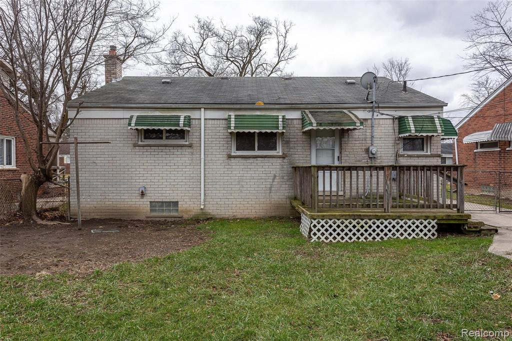 29966 Spring Arbor Drive Inkster, MI 48141 - Photo 8 of 27