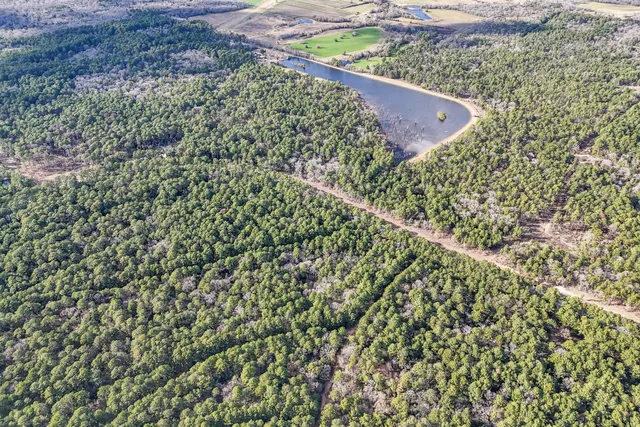 $20,000 | 0 East Hickory Bow Lane, Hempstead, TX 77445