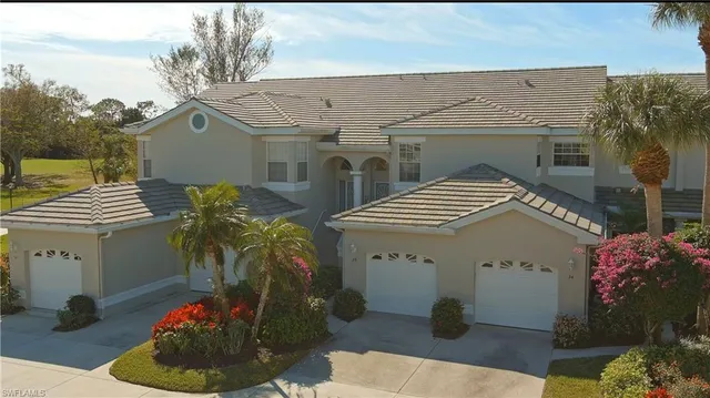 a view of house with outdoor space