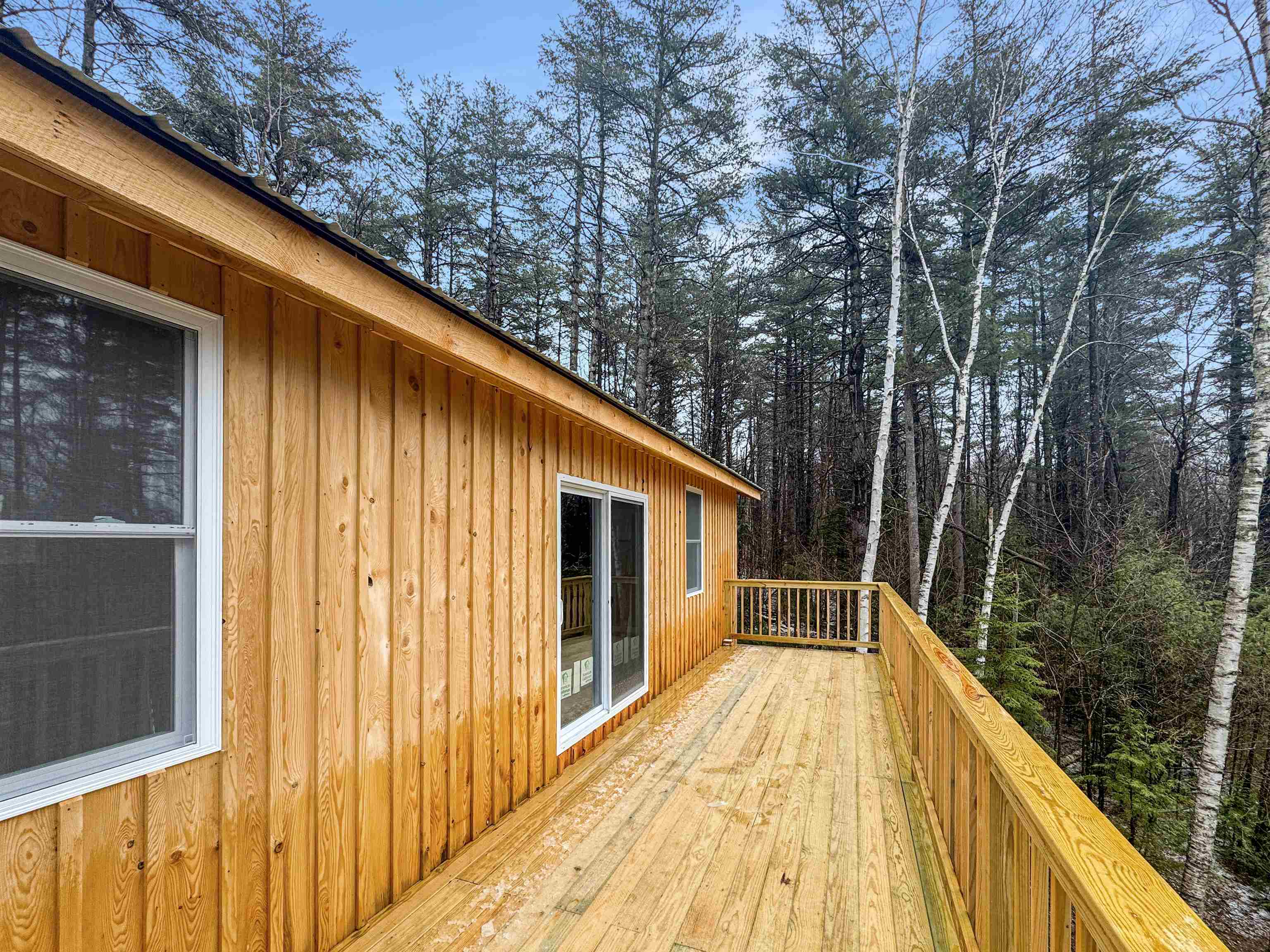 1511 East Dover Road Wardsboro, VT 05355 - Photo 23 of 30