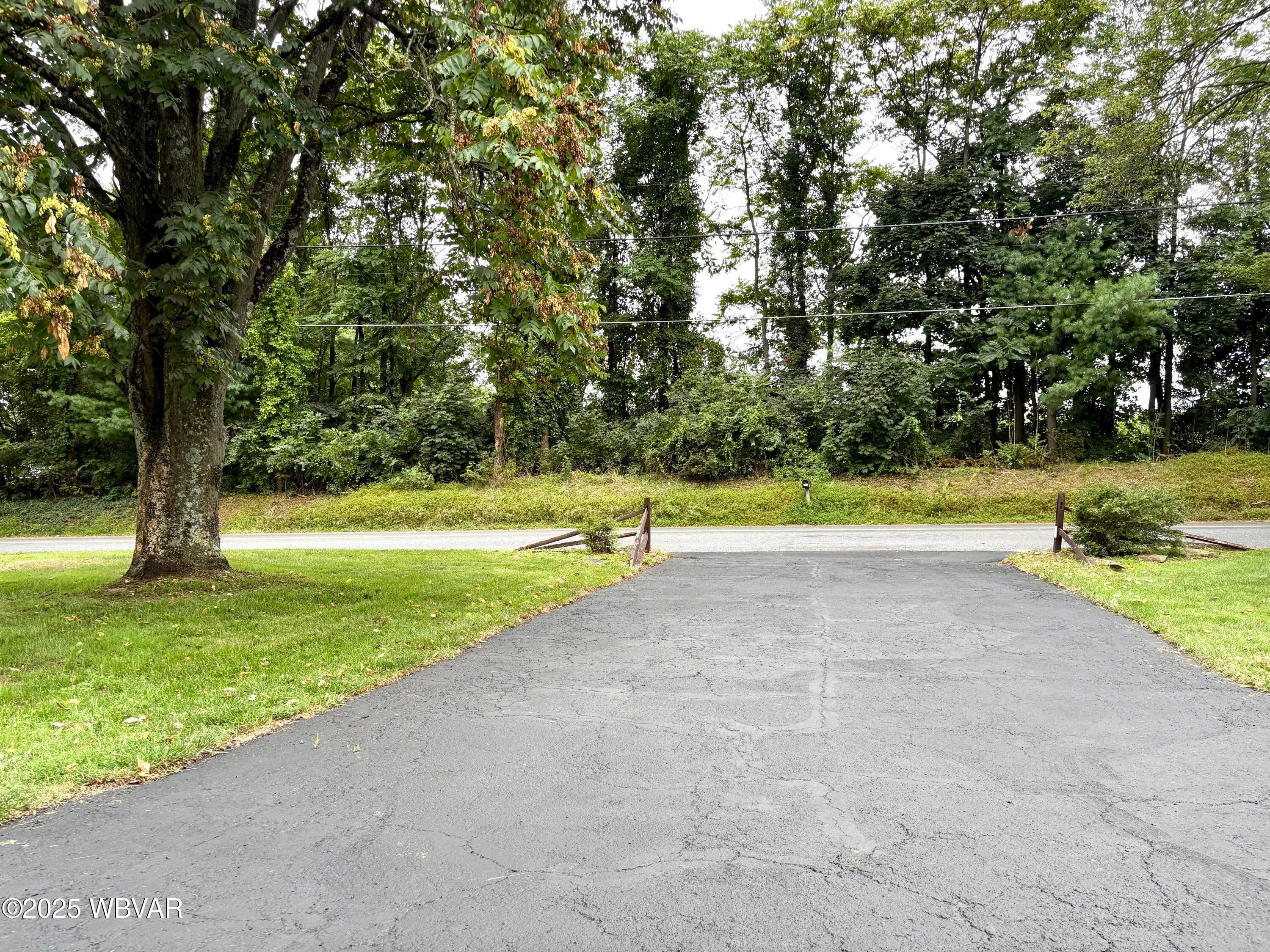 1154 Pleasant View Road New Columbia, PA 17856 - Photo 44 of 47 Driveway