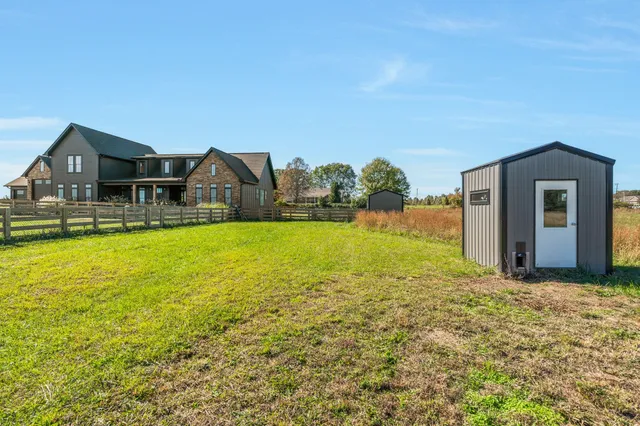 $1,065,000 | 128 Emma Street, Hohenwald, TN 38462