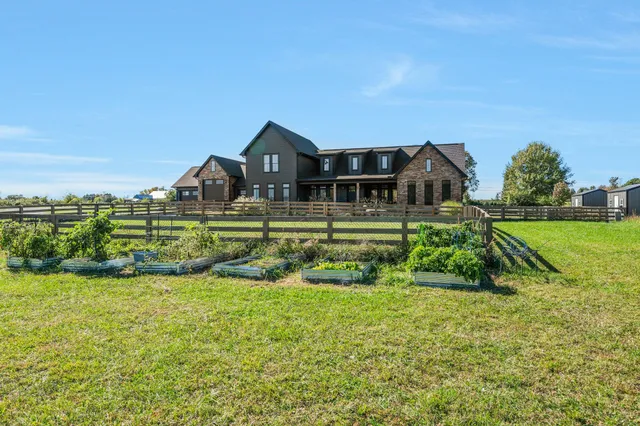 $1,065,000 | 128 Emma Street, Hohenwald, TN 38462