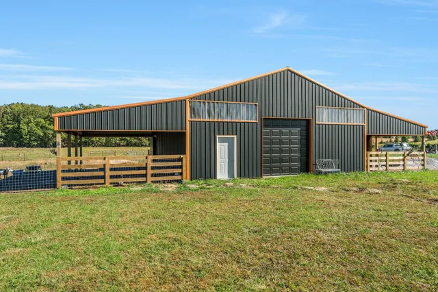 $1,065,000 | 128 Emma Street, Hohenwald, TN 38462