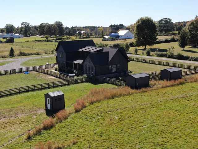 $1,065,000 | 128 Emma Street, Hohenwald, TN 38462