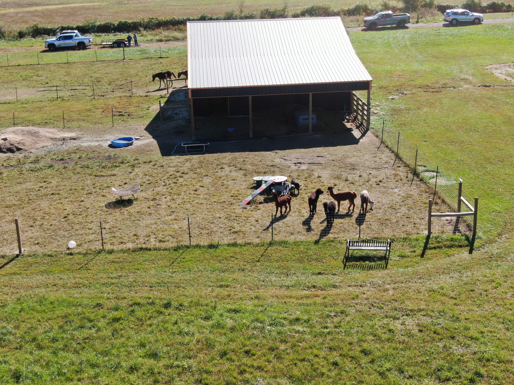 128 Emma Street Hohenwald, TN 38462 - Photo 75 of 96 a view of a water pond