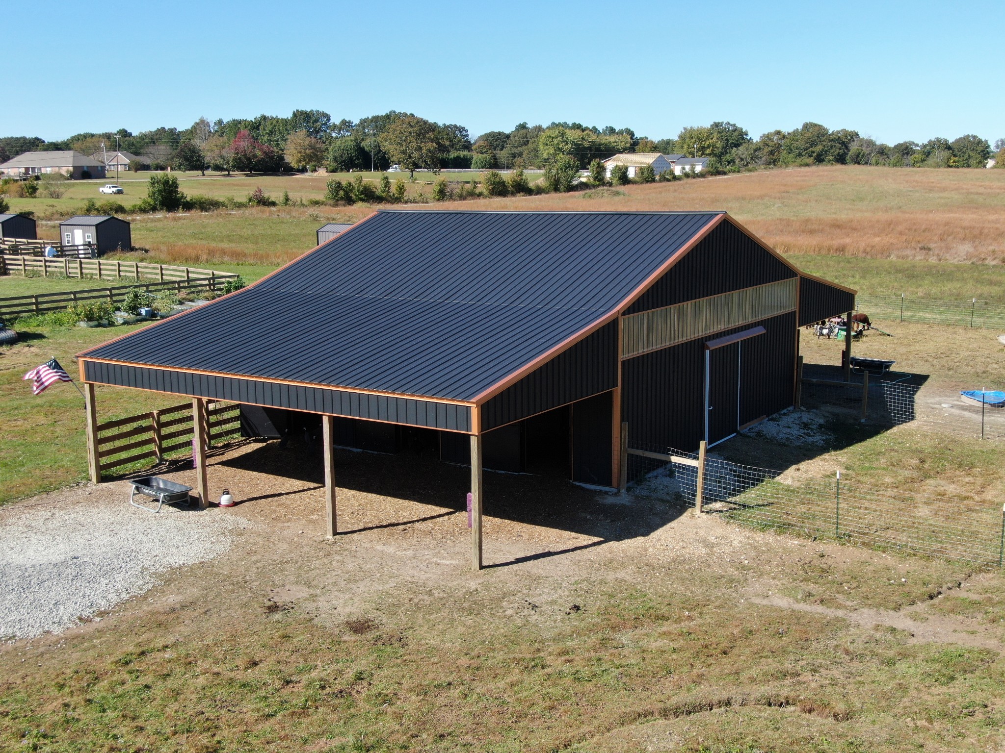 128 Emma Street Hohenwald, TN 38462 - Photo 76 of 96