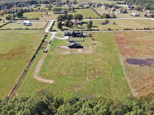 $1,065,000 | 128 Emma Street, Hohenwald, TN 38462