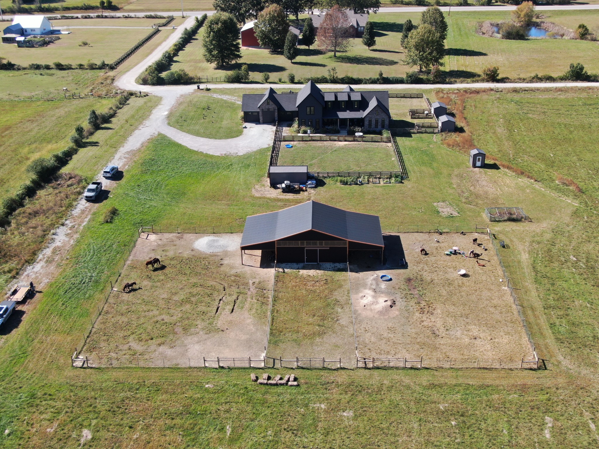 128 Emma Street Hohenwald, TN 38462 - Photo 85 of 96