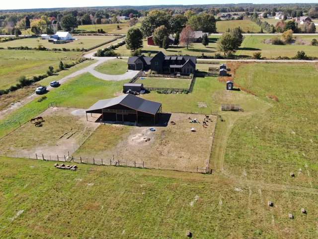 $1,065,000 | 128 Emma Street, Hohenwald, TN 38462