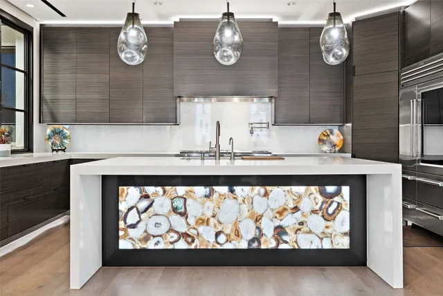 $5,250,000 | 401 Matern Court, Horseshoe Bay, TX 78657