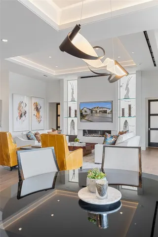 $5,250,000 | 401 Matern Court, Horseshoe Bay, TX 78657