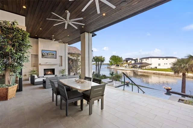 $5,250,000 | 401 Matern Court, Horseshoe Bay, TX 78657