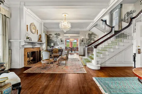 $5,999,900 | 4 Windmill Hill Road, Dublin, NH 03444