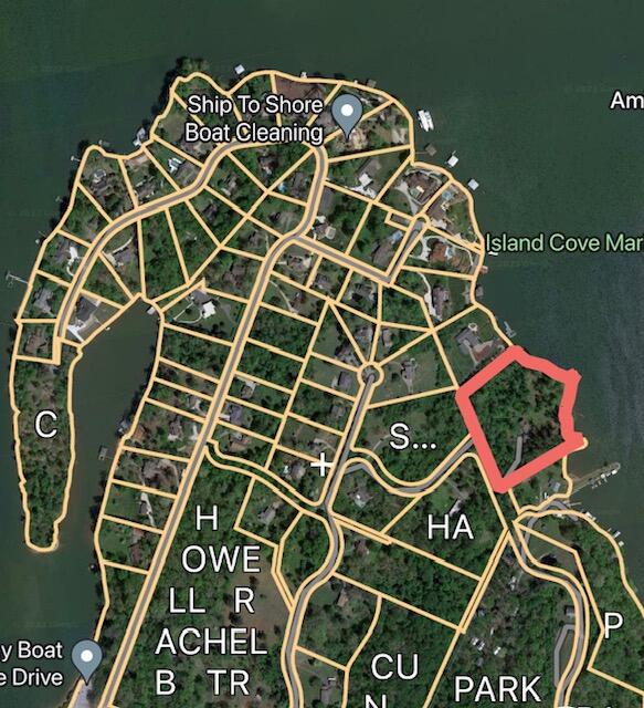 6591 Chipmunk Drive Harrison, TN 37341 - Photo 39 of 48 IMG_5058