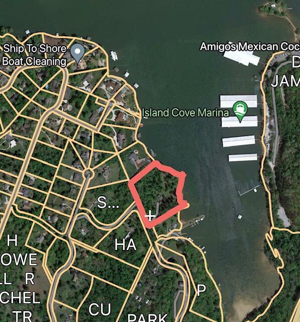 6591 Chipmunk Drive Harrison, TN 37341 - Photo 40 of 48 IMG_5059