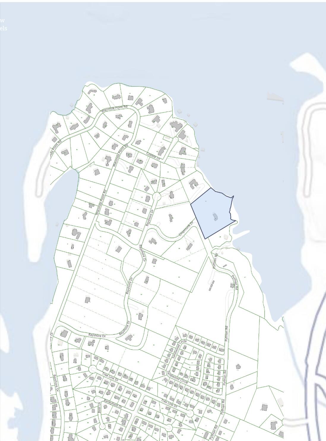 6591 Chipmunk Drive Harrison, TN 37341 - Photo 46 of 48 IMG_5065