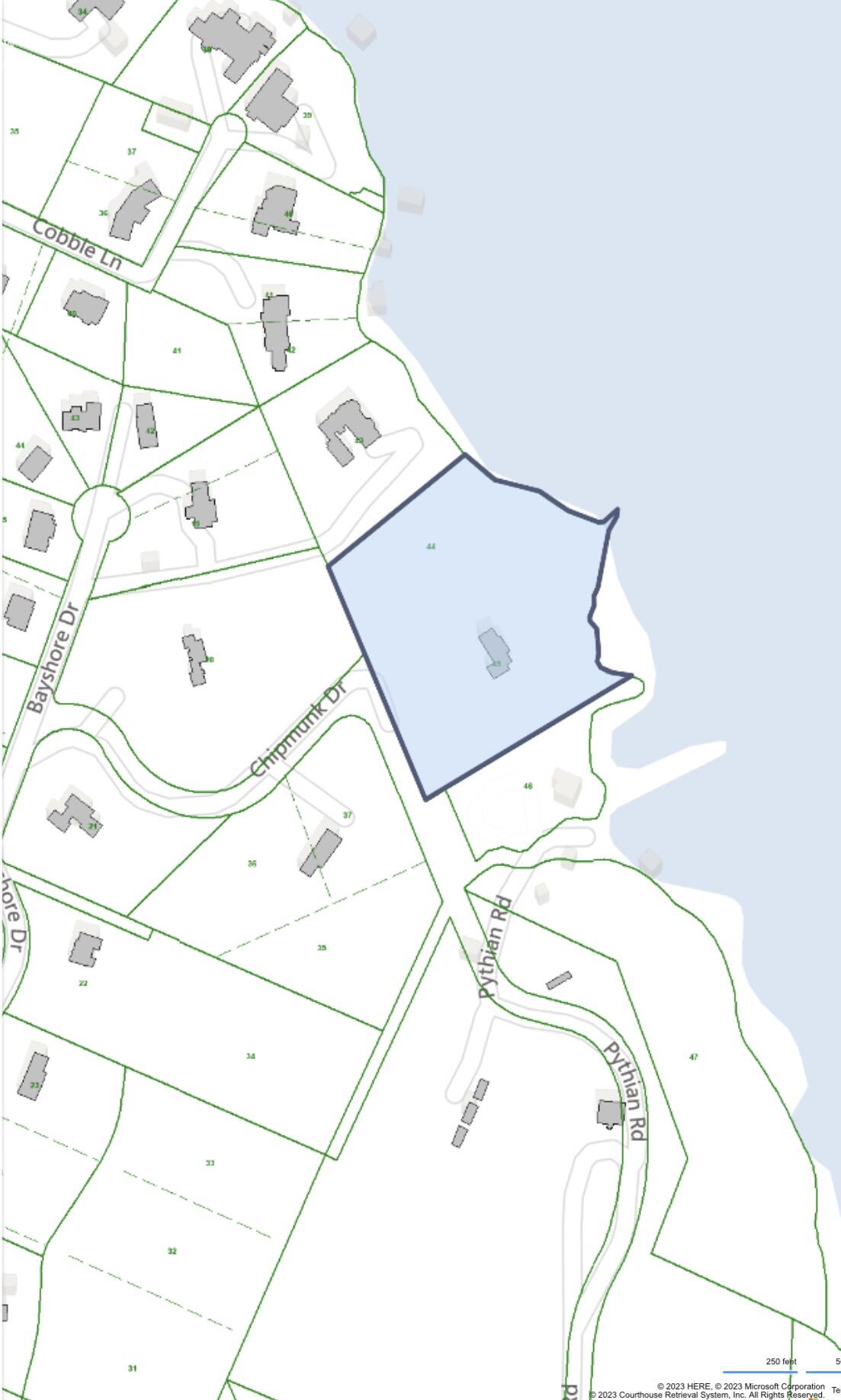 6591 Chipmunk Drive Harrison, TN 37341 - Photo 47 of 48 IMG_5066