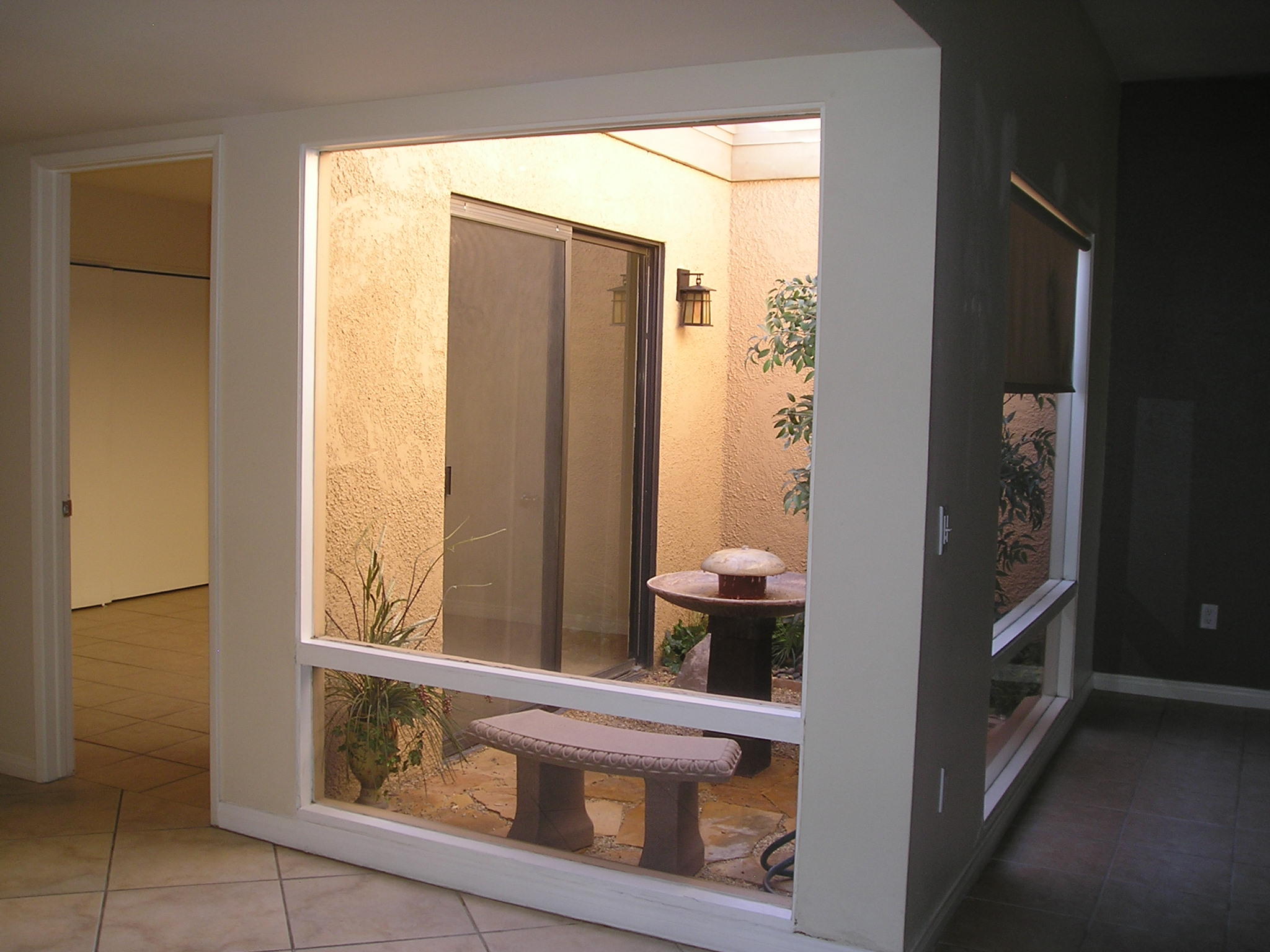 38 Malaga Drive Rancho Mirage, CA 92270 - Photo 11 of 37 a view of room with window and wardrobe