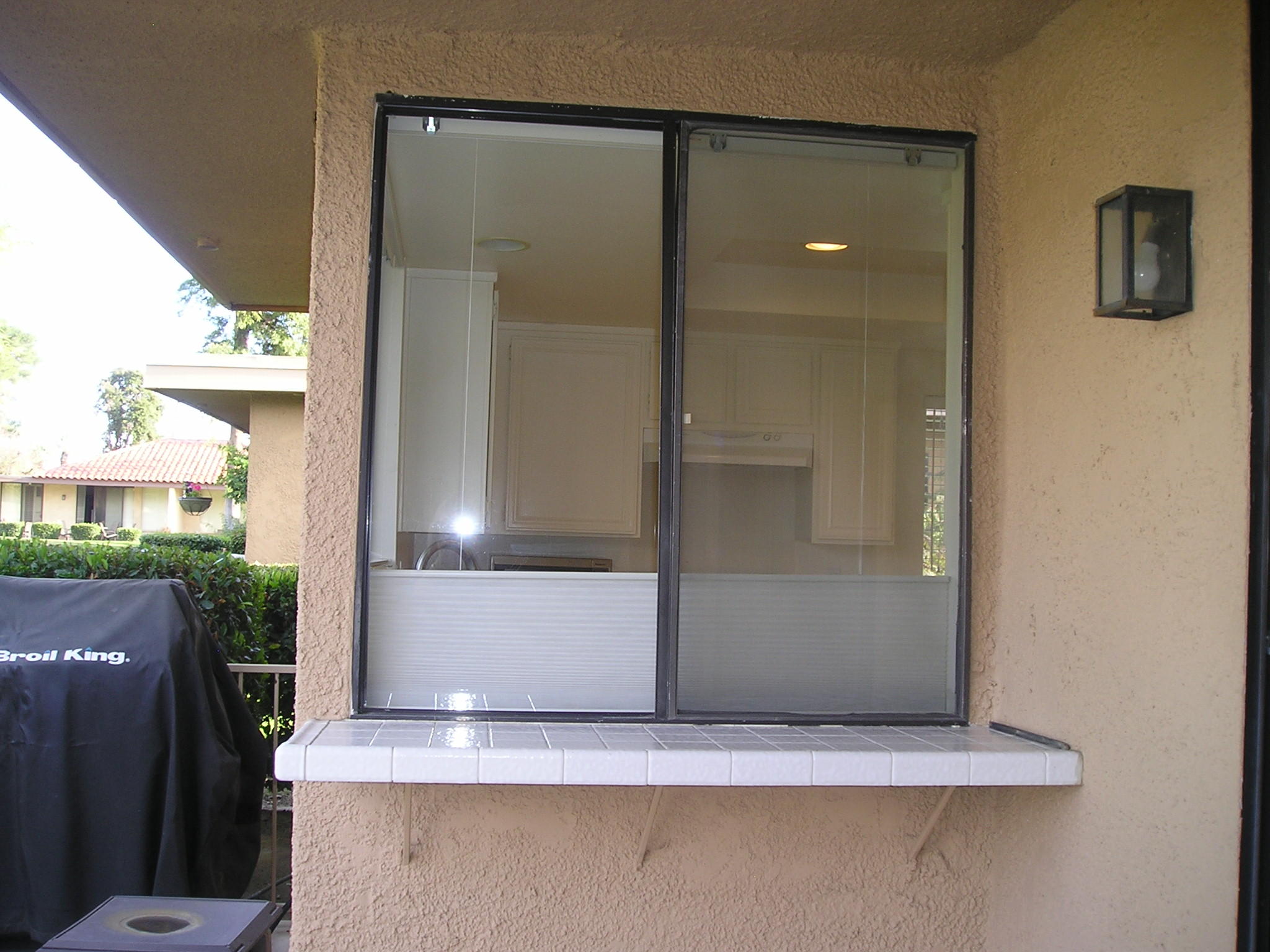 38 Malaga Drive Rancho Mirage, CA 92270 - Photo 33 of 37 view of a bathroom with a shower and a sink