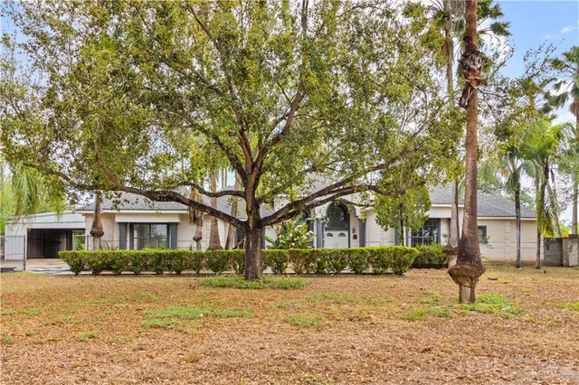 $400,000 | 2107 South Victoria Road, Donna, TX 78537