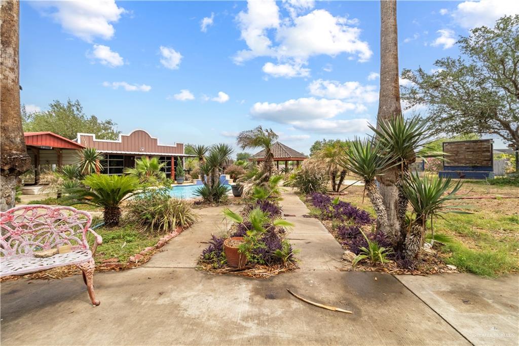 2107 South Victoria Road Donna, TX 78537 - Photo 13 of 25