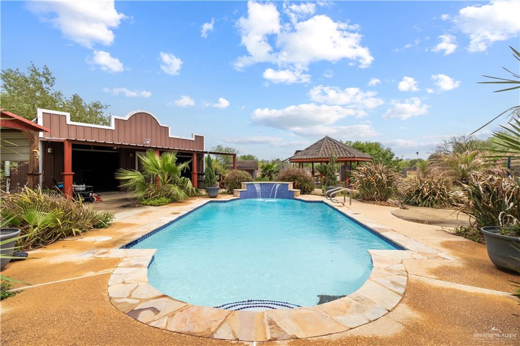 2107 South Victoria Road Donna, TX 78537 - Photo 14 of 25