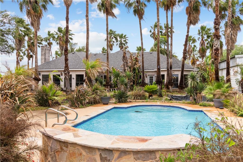 2107 South Victoria Road Donna, TX 78537 - Photo 16 of 25