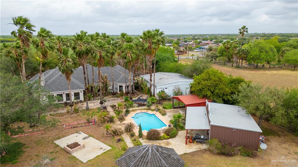 2107 South Victoria Road Donna, TX 78537 - Photo 19 of 25