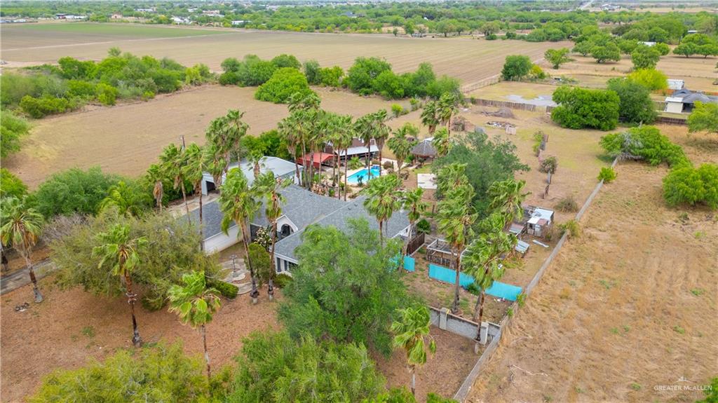 2107 South Victoria Road Donna, TX 78537 - Photo 21 of 25