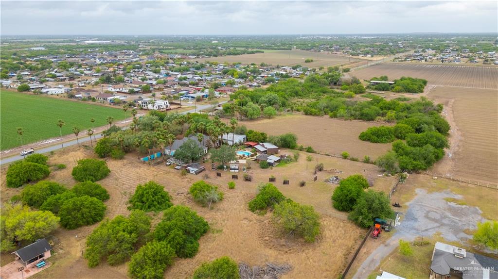 2107 South Victoria Road Donna, TX 78537 - Photo 25 of 25