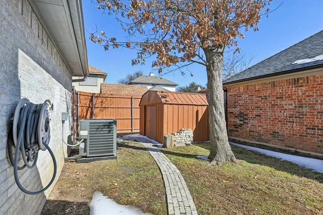 $300,000 | 6409 Wildhaven Drive, Rowlett, TX 75089