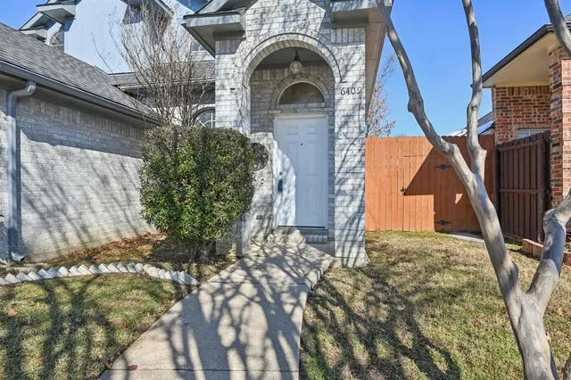 $300,000 | 6409 Wildhaven Drive, Rowlett, TX 75089
