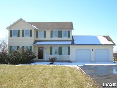 785 Lahr Road Nazareth, PA 18064 - Photo 1 of 14