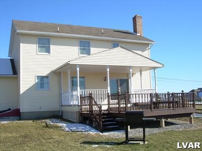 785 Lahr Road Nazareth, PA 18064 - Photo 3 of 14