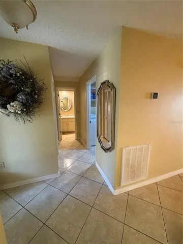 a view of a storage & utility room