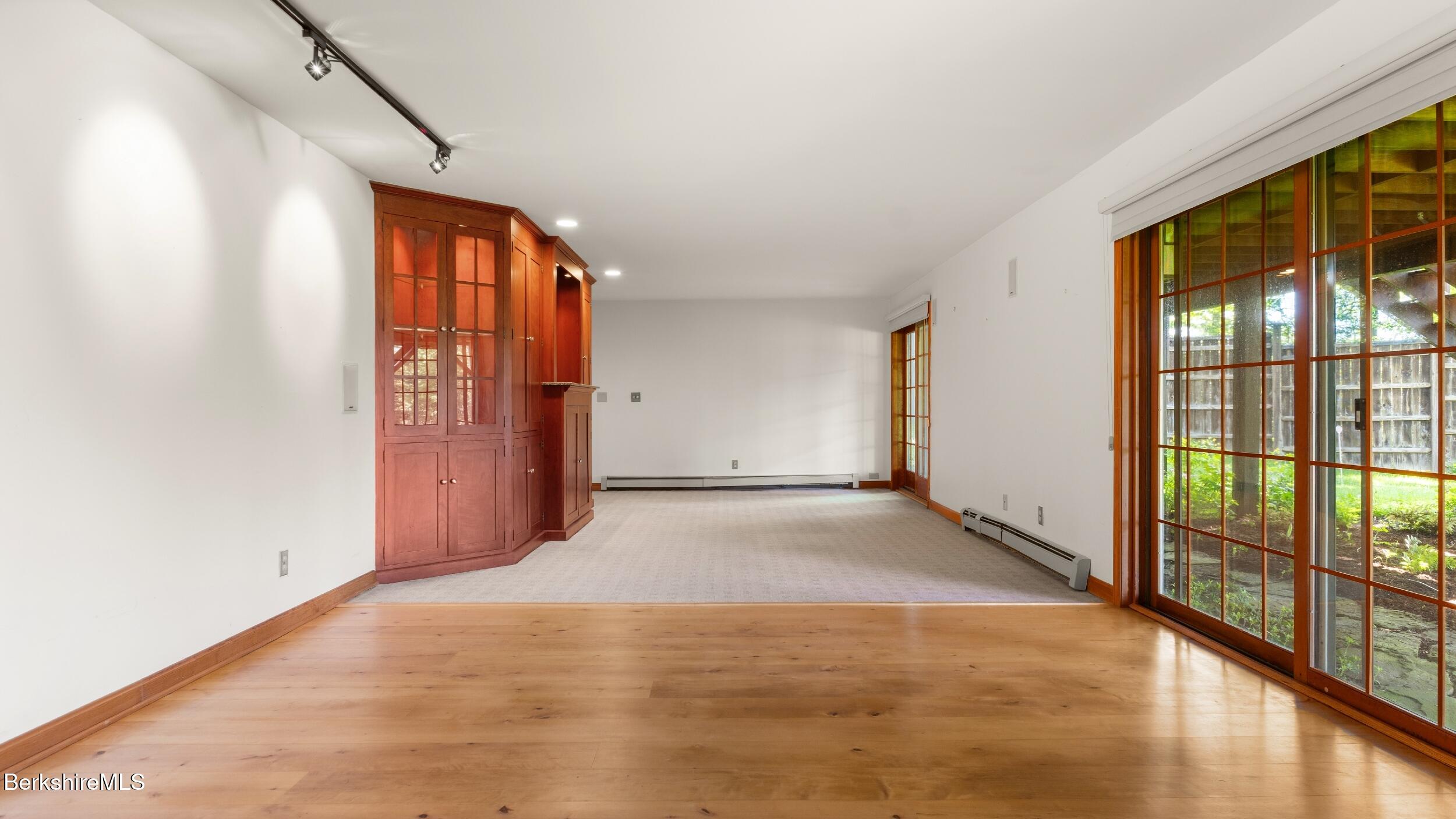 765 Canaan Road Richmond, MA 01254 - Photo 51 of 78 Walkout Lower Level