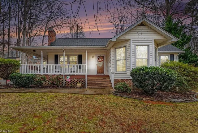 $335,000 | 108 Weaver Street, Randleman, NC 27317