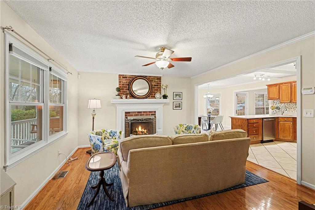 108 Weaver Street Randleman, NC 27317 - Photo 14 of 33