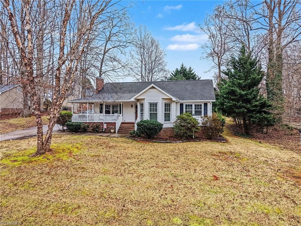 108 Weaver Street Randleman, NC 27317 - Photo 27 of 33