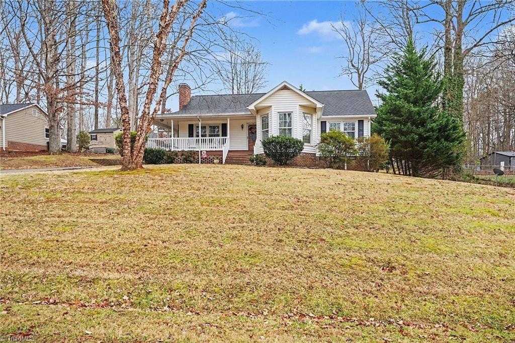 108 Weaver Street Randleman, NC 27317 - Photo 28 of 33