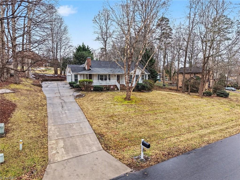 108 Weaver Street Randleman, NC 27317 - Photo 29 of 33