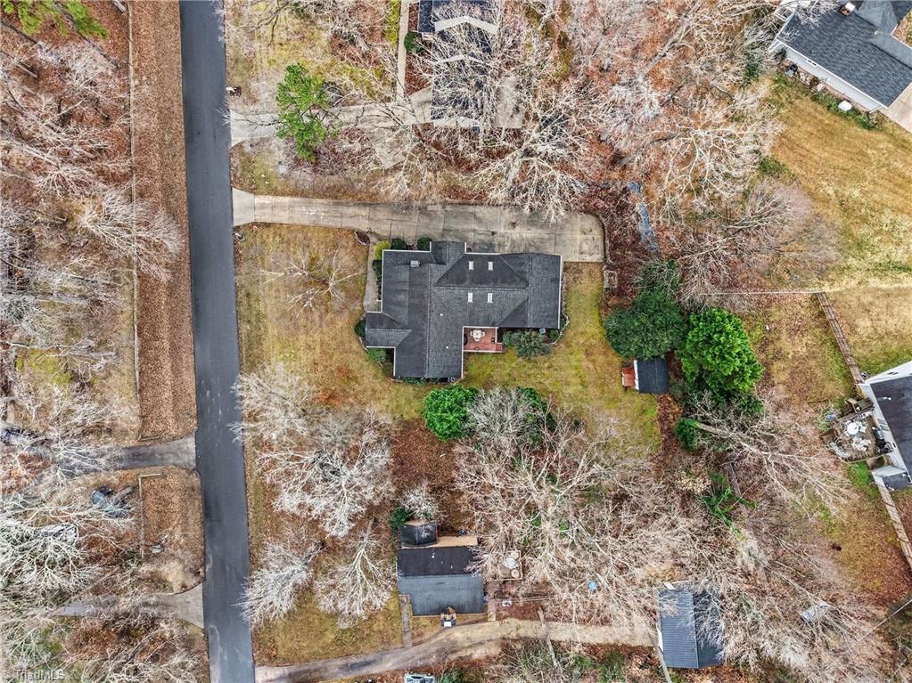 108 Weaver Street Randleman, NC 27317 - Photo 31 of 33