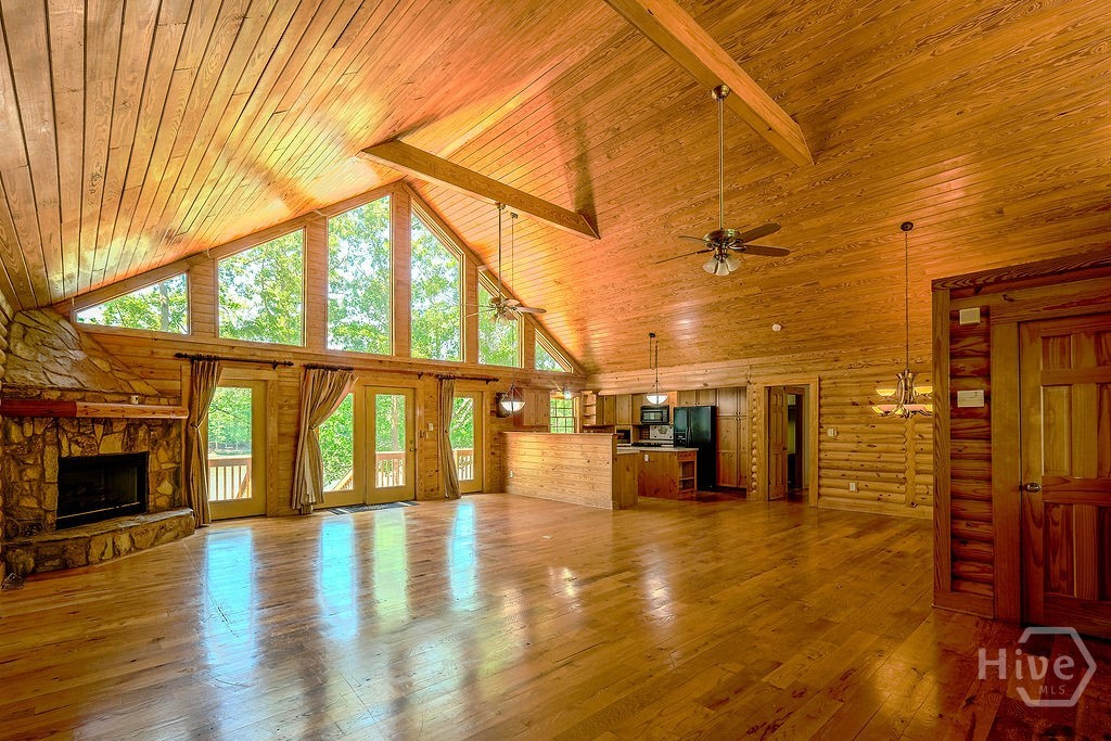 838 Buford Carey Road Hull, GA 30646 - Photo 5 of 42